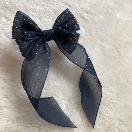 【受注制作】un seul ♪ original  choker♡