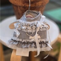 【予約】OHO_boutique...Helen Harness