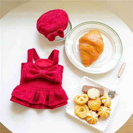 タータンチェック犬服 | STORES