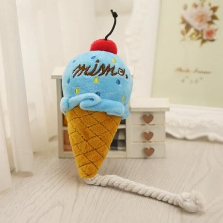 【即納】ice cream toys 🍦