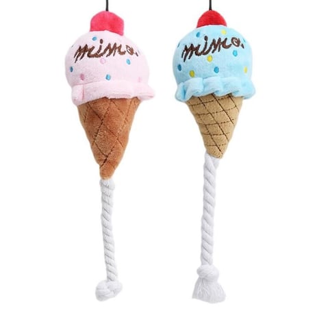 【即納】ice cream toys 🍦