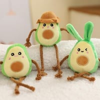 【即納】 Avocado toys🥑