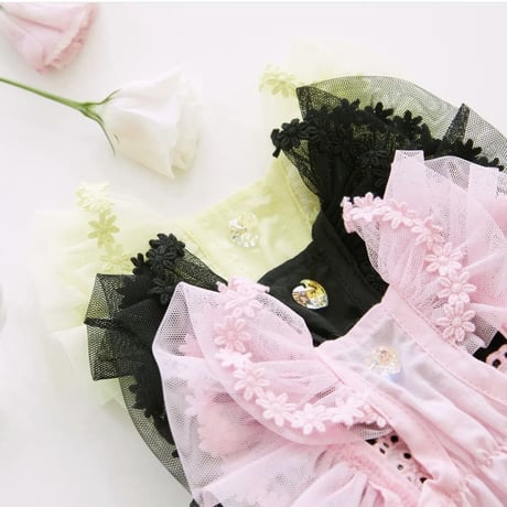 【即納】ilo ilo...Angela dress