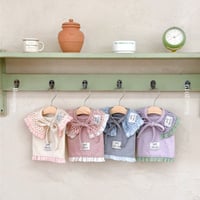 【予約】Raffine Mong ... Le Petit Cape Set