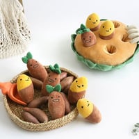 【即納】sweet potato toy🍠