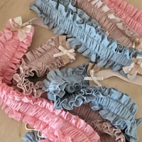 【予約】OHO_boutique...Accordion Lead