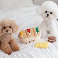 【即納】bread toy🍞