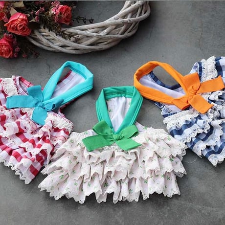 【予約】HAPPYJJANGGU♪ Joyful Mini Small Flower