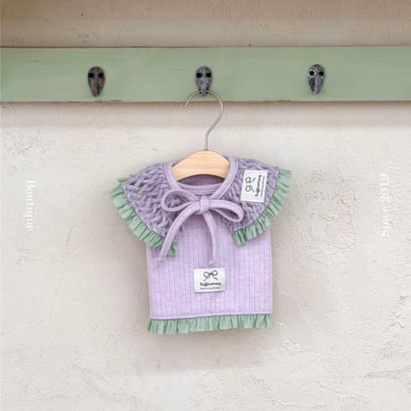 【予約】Raffine Mong ... Le Petit Cape Set