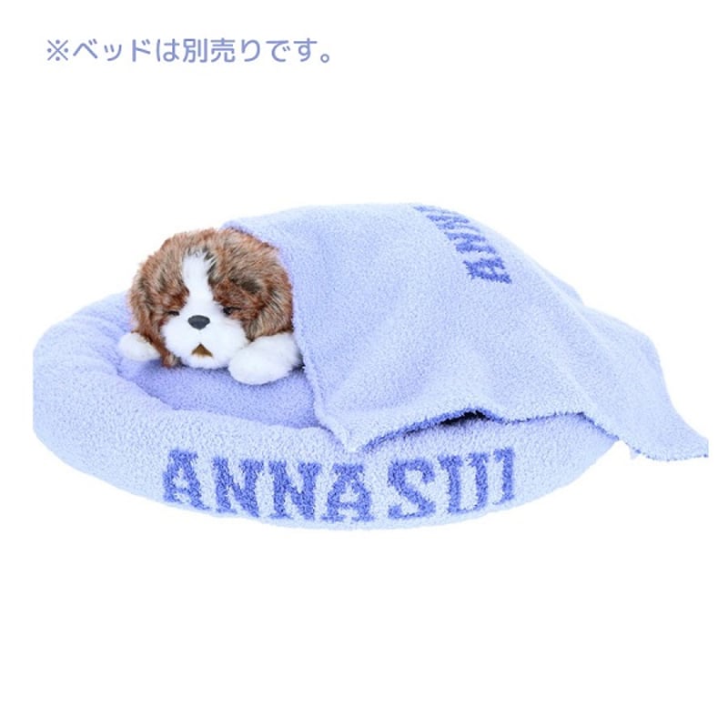 激レア　アナスイ　ブランケット 激レア アナスイ ブランケット
