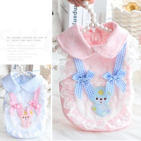 【即納】lovely×lovely♡kuma🧸♪