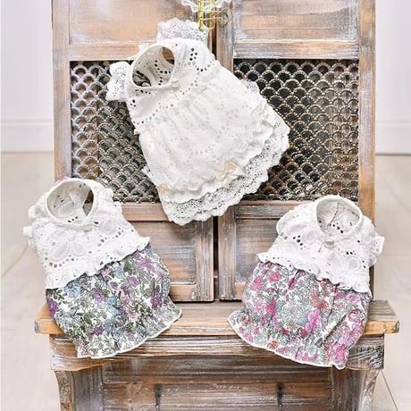 タータンチェック犬服 | STORES