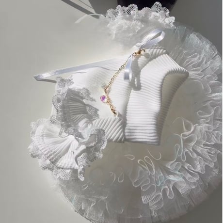 【即納】chicodicha ... Special clothes op