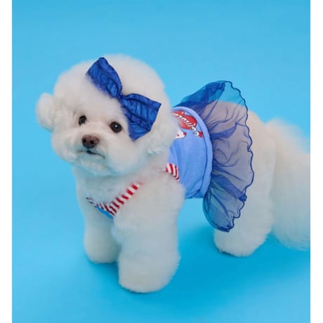 【即納】comocomo...cherry blue