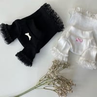 【即納】chicodicha ... Eyelet-T