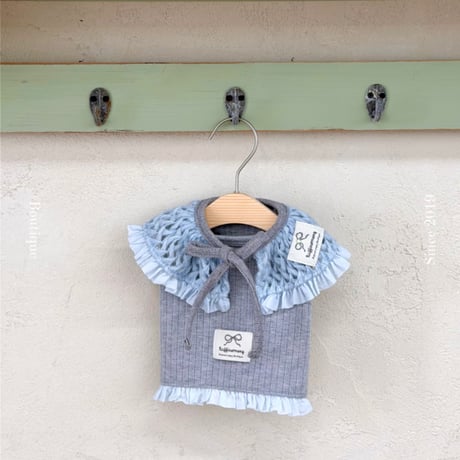 【予約】Raffine Mong ... Le Petit Cape Set