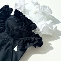 【即納】chicodicha ... New Cumulus Blouse
