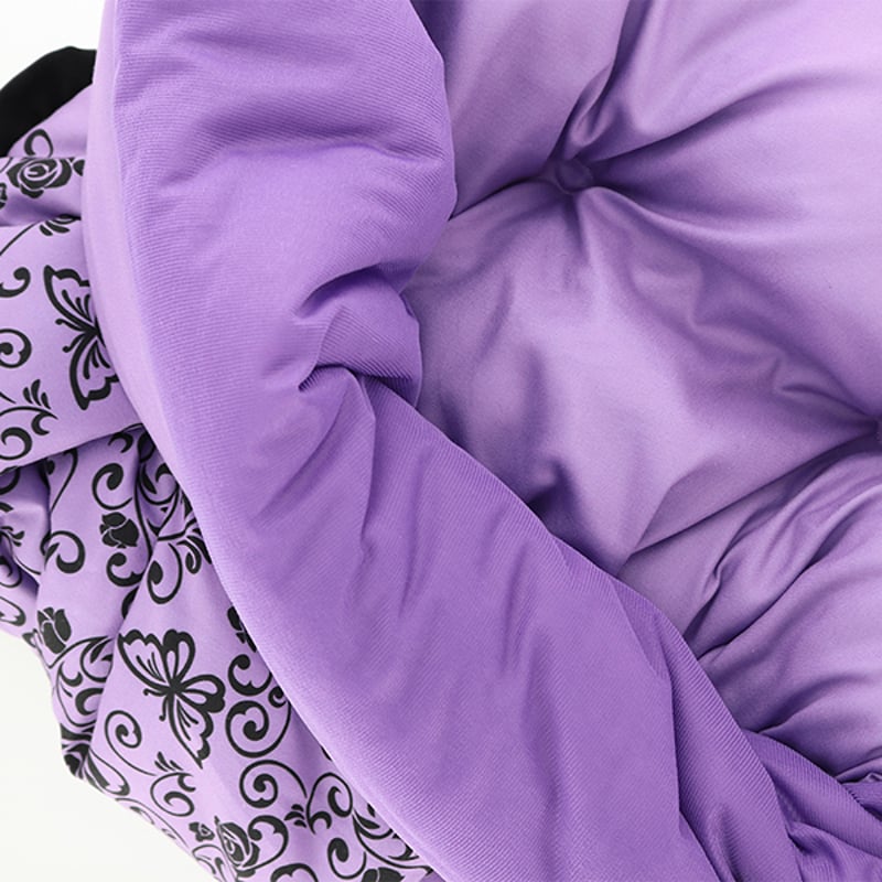 ANNA SUI 蝶ペットベッド ANNA SUI（アナ スイ）蝶ベッド | 犬服・ドックウェアCalulu(カルル)
