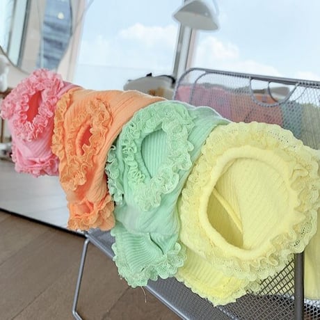 【即納】Vitamin color tops♪
