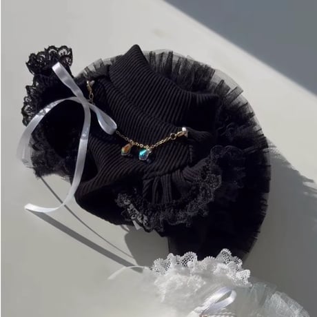 【即納】chicodicha ... Special clothes op