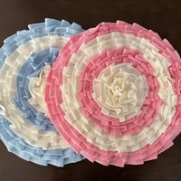 【即納】ノーズマット ワンちゃん知育玩具♪