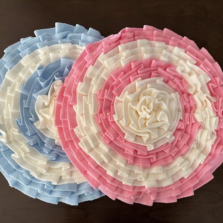 【即納】ノーズマット ワンちゃん知育玩具♪