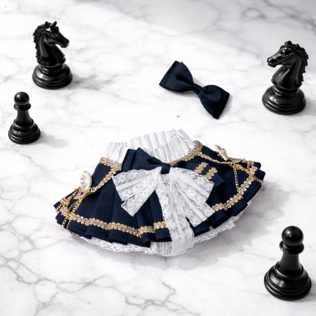 【予約】Loocia...Noble Cape
