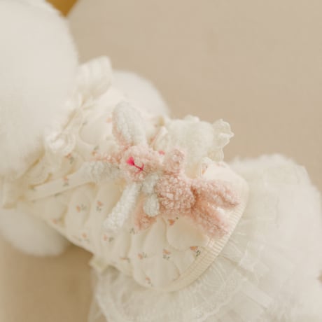 【即納】mal rang ... snow quilting vest