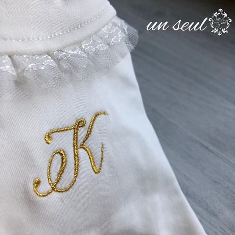 【即納】K&Z お上品な長袖トップス♡