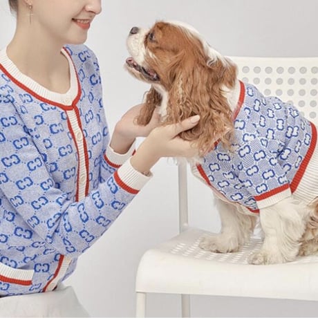 【即納】レッドラインセーター