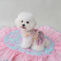 【予約】comocomo...pink muller forgarden
