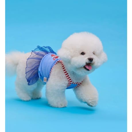 【即納】comocomo...cherry blue