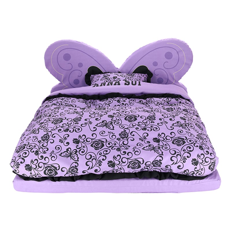 予約】ANNA SUI蝶ベッド | un seul dog's STORE