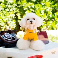 【即納】PEEKAPOODLE...オリジナルＴシャツ orange