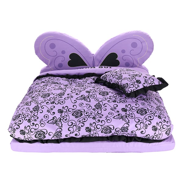 予約】ANNA SUI蝶ベッド | un seul dog's STORE