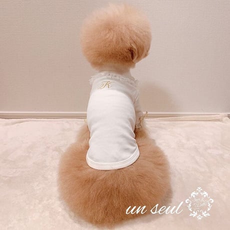 【即納】K&Z お上品な長袖トップス♡
