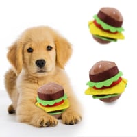 【即納】 hamburger toys 🍔