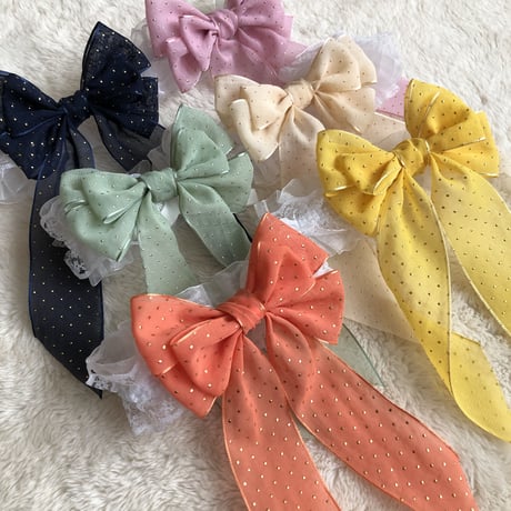 【受注制作】un seul ♪ original  choker♡