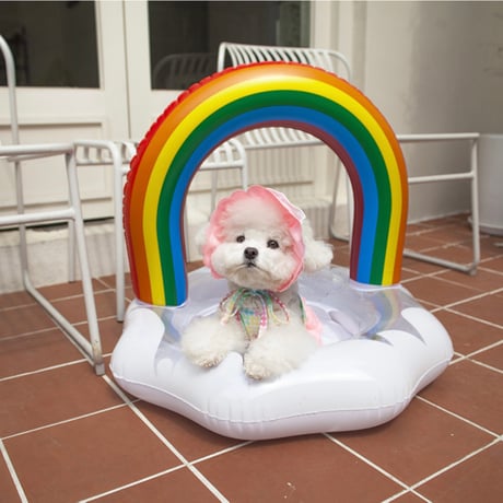 【予約】Coco Chien...Jenna Tutu Bikini Swimwear