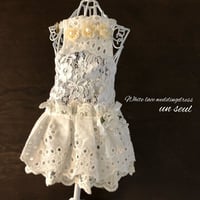 【即納】wedding dress👗✨✨