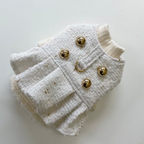 【即納】chicodicha ... Long sleeve soft