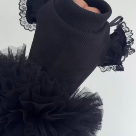 【即納】chicodicha ... Special clothes op