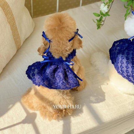 【即納】your haru ... Viki OPS navy