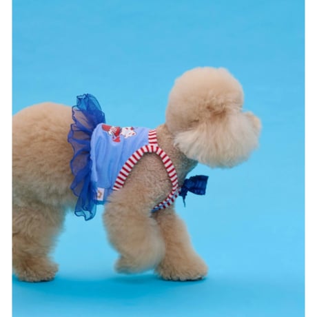 【即納】comocomo...cherry blue