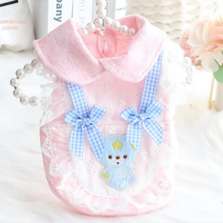 【即納】lovely×lovely♡kuma🧸♪