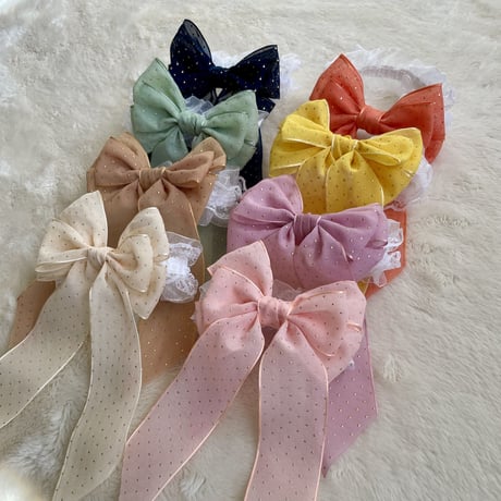 【受注制作】un seul ♪ original  choker♡