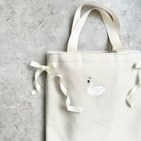 バニティポーチ”Hello BABY” | MYbroderie