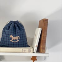 swanポーチ | MYbroderie