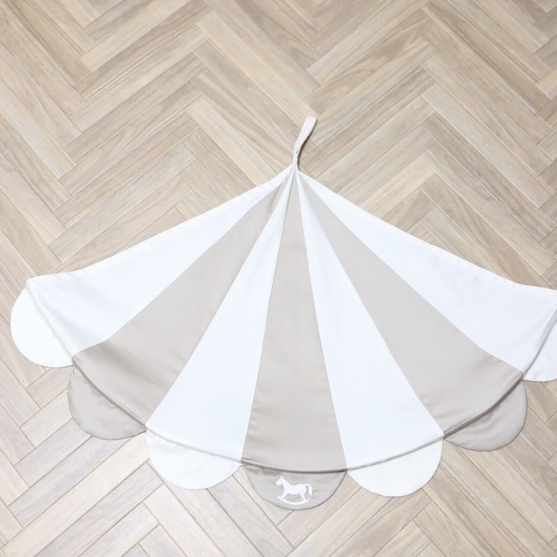 CANOPY-latte- | MYbroderie