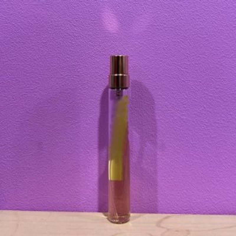 森田先生美容活動40周年記念香水限定発売 | miwa henna.com